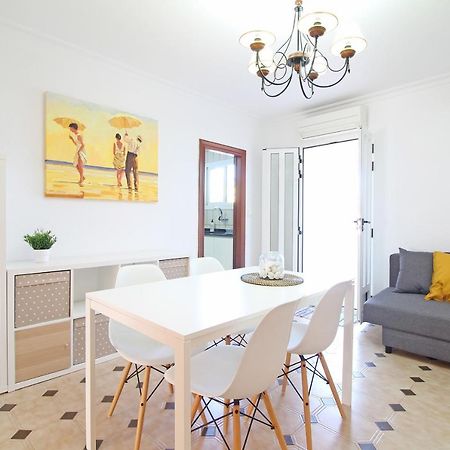 Global Properties, Apartamento Con 2 Habitaciones Y Perfecta Ubicacion En La Playa Sagunto Екстериор снимка