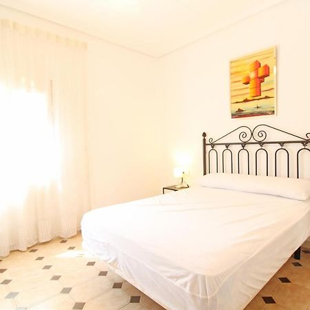 Global Properties, Apartamento Con 2 Habitaciones Y Perfecta Ubicacion En La Playa Sagunto Екстериор снимка