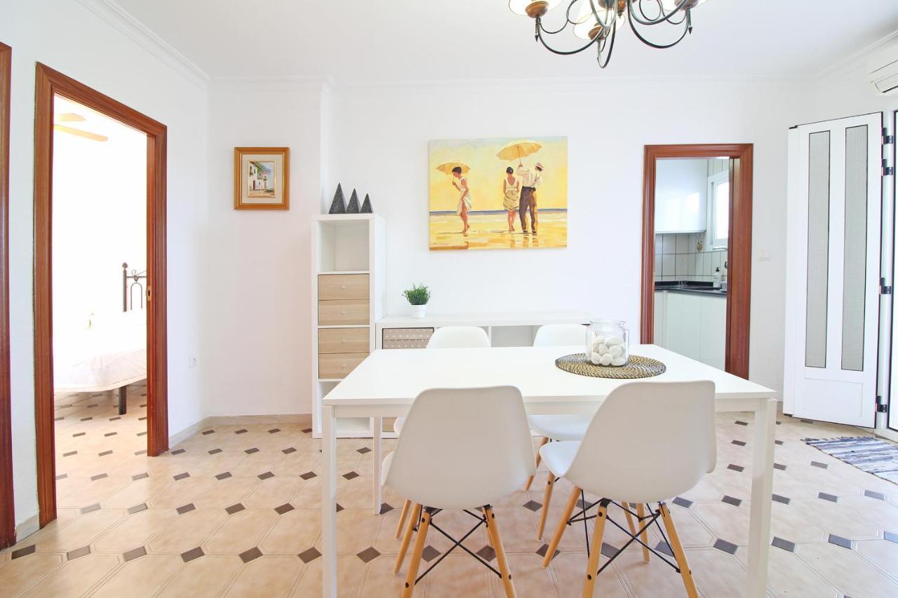 Global Properties, Apartamento Con 2 Habitaciones Y Perfecta Ubicacion En La Playa Sagunto Екстериор снимка