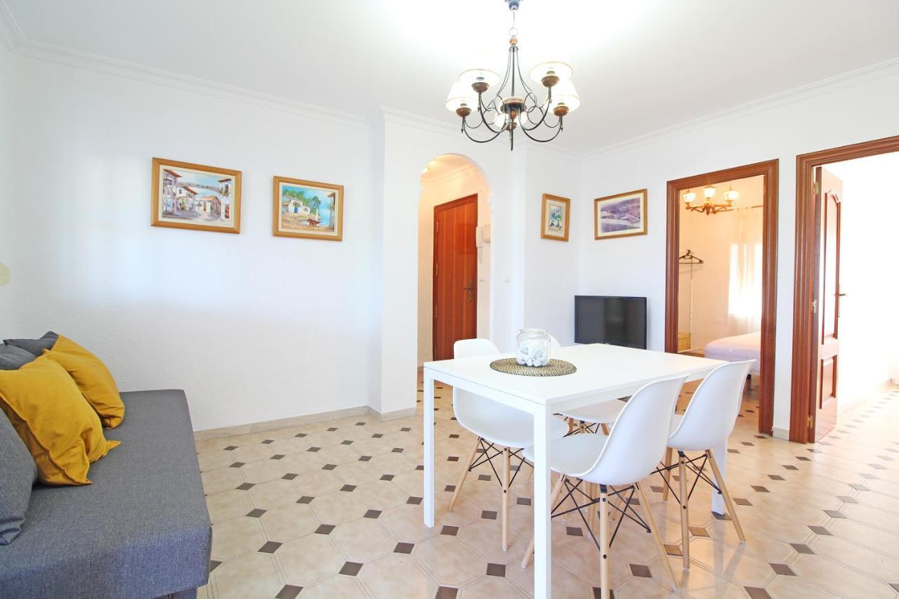 Global Properties, Apartamento Con 2 Habitaciones Y Perfecta Ubicacion En La Playa Sagunto Екстериор снимка