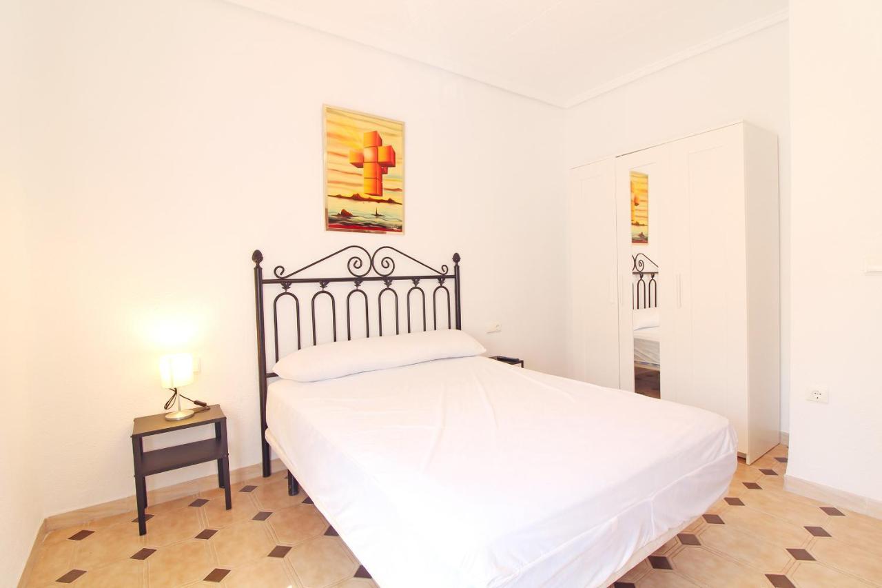 Global Properties, Apartamento Con 2 Habitaciones Y Perfecta Ubicacion En La Playa Sagunto Екстериор снимка