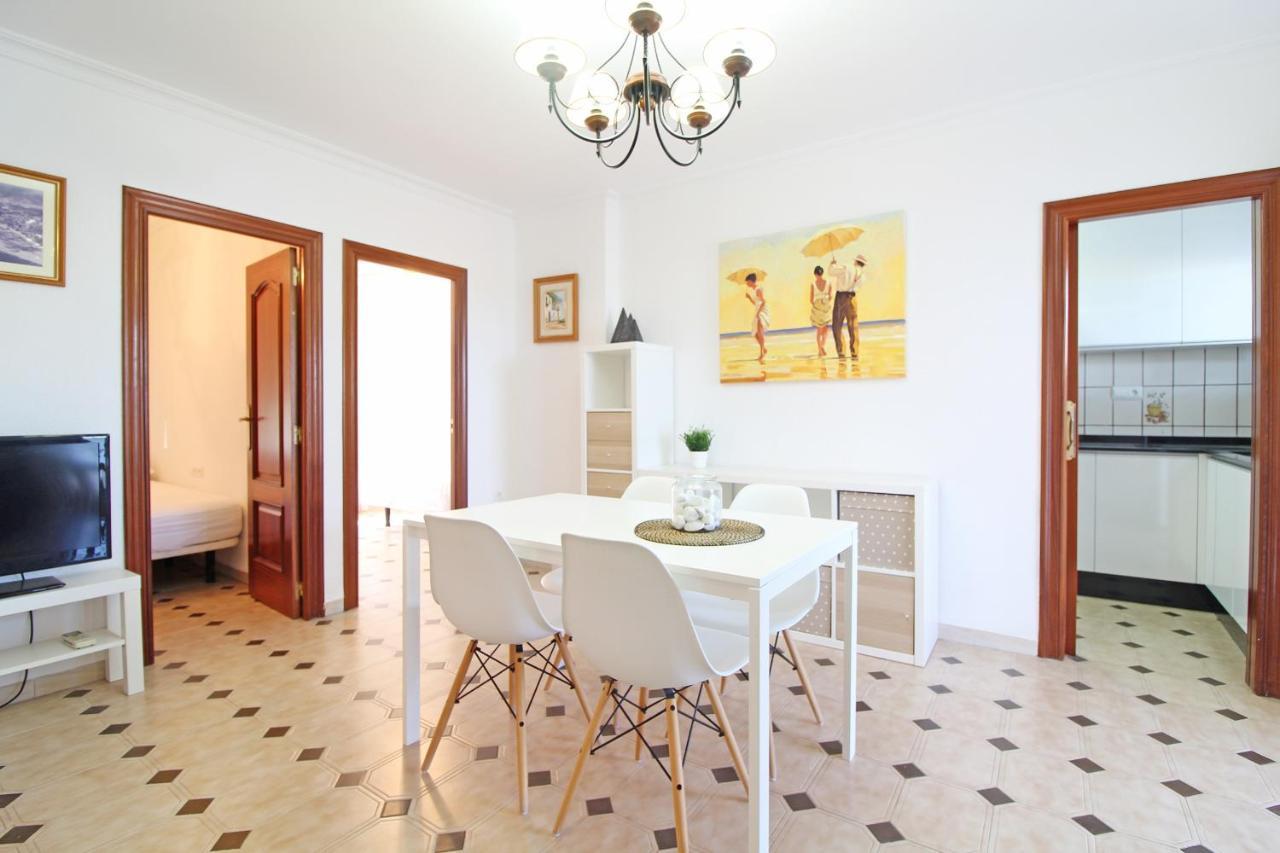 Global Properties, Apartamento Con 2 Habitaciones Y Perfecta Ubicacion En La Playa Sagunto Екстериор снимка