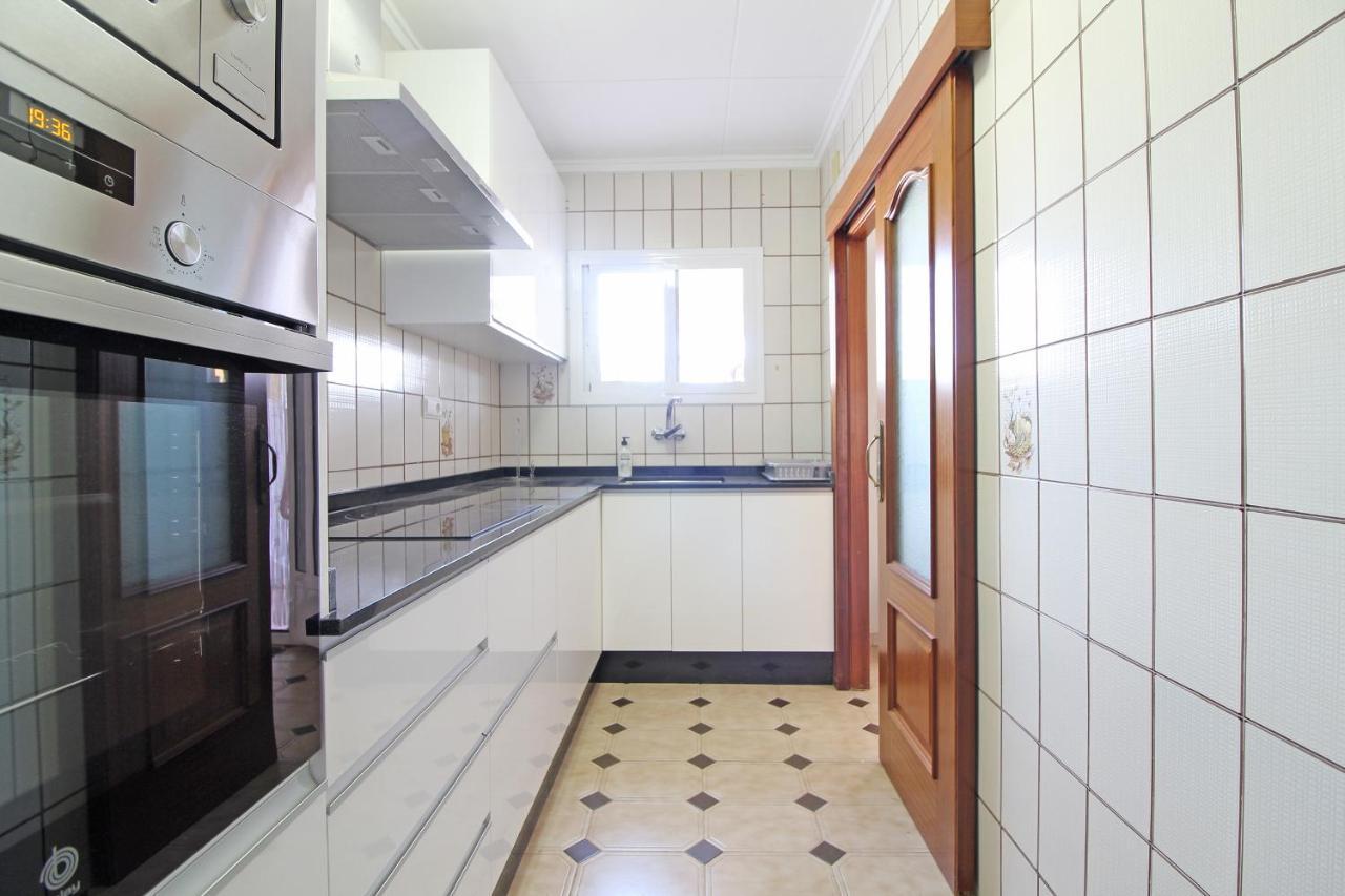 Global Properties, Apartamento Con 2 Habitaciones Y Perfecta Ubicacion En La Playa Sagunto Екстериор снимка