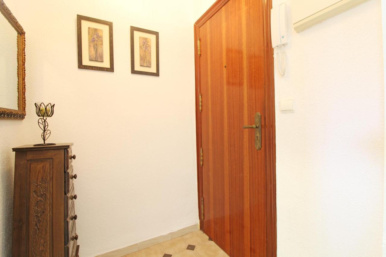Global Properties, Apartamento Con 2 Habitaciones Y Perfecta Ubicacion En La Playa Sagunto Екстериор снимка