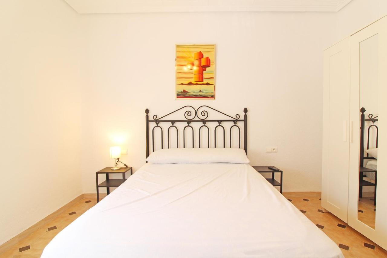 Global Properties, Apartamento Con 2 Habitaciones Y Perfecta Ubicacion En La Playa Sagunto Екстериор снимка