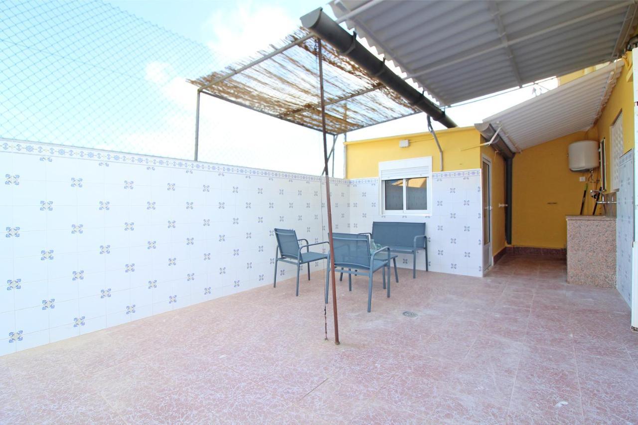 Global Properties, Apartamento Con 2 Habitaciones Y Perfecta Ubicacion En La Playa Sagunto Екстериор снимка