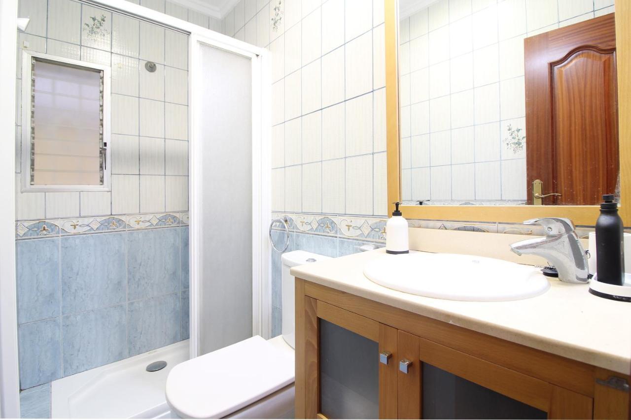 Global Properties, Apartamento Con 2 Habitaciones Y Perfecta Ubicacion En La Playa Sagunto Екстериор снимка