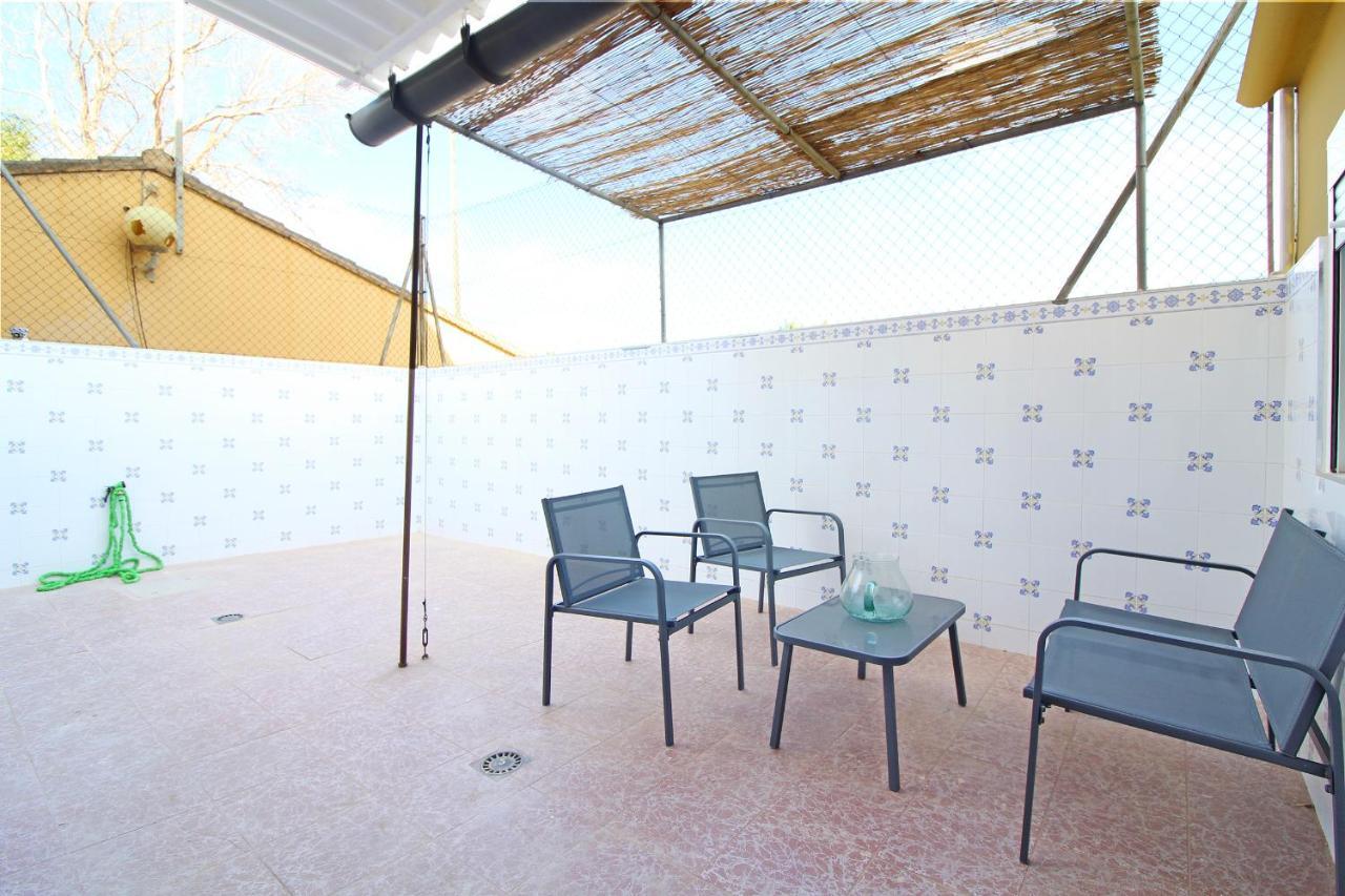 Global Properties, Apartamento Con 2 Habitaciones Y Perfecta Ubicacion En La Playa Sagunto Екстериор снимка